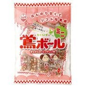 鴬ボールミニ 89g
