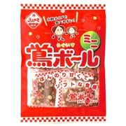 鴬ボールミニ 42g
