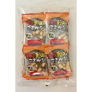 焼きチーズとこざかな 7g×20袋