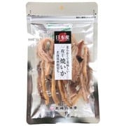 日本産 一夜干し焼いか 50g