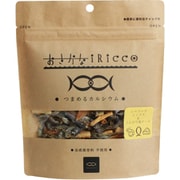 おさかなIRICCO シーフードミックスと焼きチーズ 85g