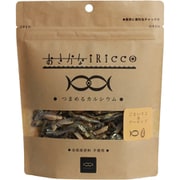 おさかなIRICCO ごまいりことアーモンド 85g