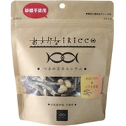 おさかなIRICCO 片口いわし＆ソフト大豆 85g