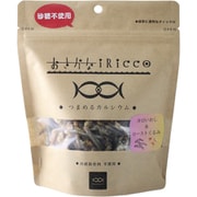 おさかなIRICCO 片口いわし＆くるみ 85g