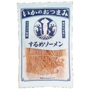 いかのおつまみ するめソーメン 57g