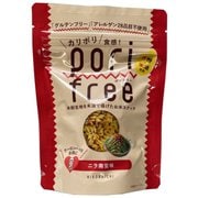 米粉パスタスナック ポリフリー （ニラ南蛮）25g
