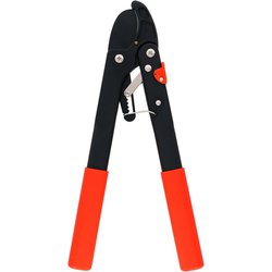 TKG 軽量ラチェット式太枝切鋏ミニ TRAー05