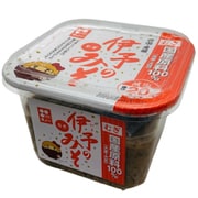 ギノー味噌 伊予のみそカップ 600g