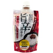 ギノー味噌 食べるみそ旨辛唐辛子 110g