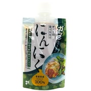 ギノー味噌 食べるみそにんにく 110g