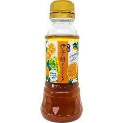 ギノー味噌 愛媛伊予柑ドレッシング 230ml