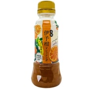 ギノー味噌 愛媛伊予柑ドレッシング 230ml