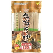 出石そば(チャック付き) 350g