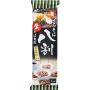 出石そば 八割 210g