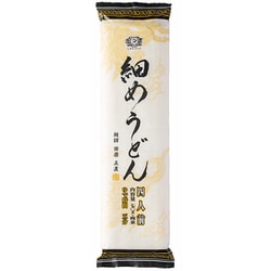 細めうどん 280g