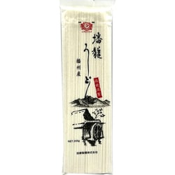 播龍うどん（和紙） 200g