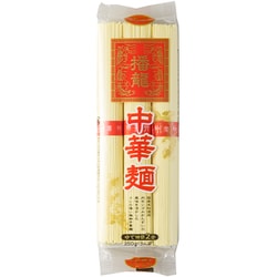 播龍中華めん（米粉入り） 250g