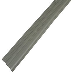 D0-8 [補填タイヤ グレー 金具30巾用 1m]