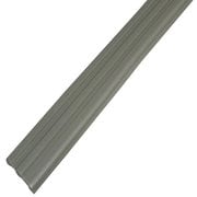 D0-8 [補填タイヤ グレー 金具30巾用 1m]