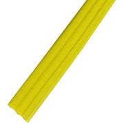 D0-10 [補填タイヤ イエロー 金具30巾用 1m]