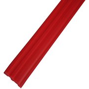 D0-11 [補填タイヤ オレンジレッド 金具30巾用 1m]