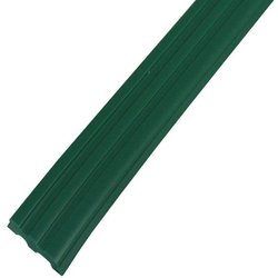 D0-13 [補填タイヤ ライトグリーン 金具30巾用 1m]