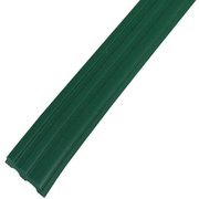 D0-13 [補填タイヤ ライトグリーン 金具30巾用 1m]