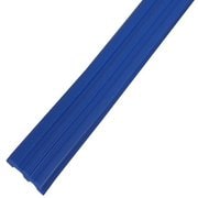 D0-14 [補填タイヤ ライトブルー 金具30巾用 1m]