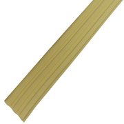 D0-15 [補填タイヤ ライトベージュ 金具30巾用 1m]