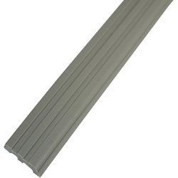 D0-16 [補填タイヤ ライトグレー 金具30巾用 1m]