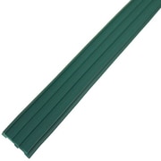 D2-3 [補填タイヤ グリーン 金具35巾用 1m]