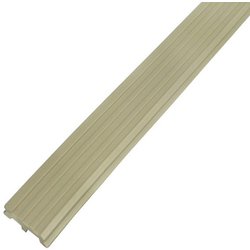 D2-5 [補填タイヤ ベージュ 金具35巾用 1m]
