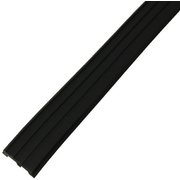 D2-6 [補填タイヤ ブラック 金具35巾用 1m]