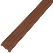 D2-7 [補填タイヤ ブラウン 金具35巾用 1m]