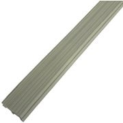 D2-8 [補填タイヤ グレー 金具35巾用 1m]