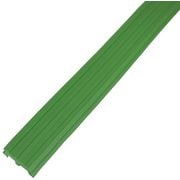D2-12 [補填タイヤ モスグリーン 金具35巾用 1m]