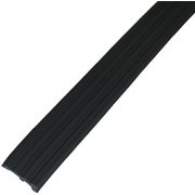 D2-17 [補填タイヤ ダークグレー 金具35巾用 1m]