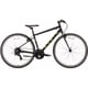 クロスバイク MARIN25 FAIRFAX SE M.BLACK S/17 700c 変速段数14段