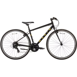 クロスバイク MARIN25 FAIRFAX SE M.BLACK M/19 700c 変速段数14段