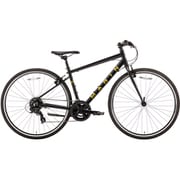 クロスバイク MARIN25 FAIRFAX SE M.BLACK M/19 700c 変速段数14段