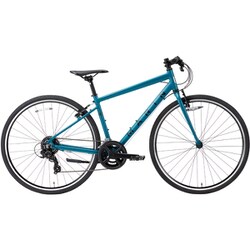 クロスバイク MARIN25 FAIRFAX SE M.BLUE XS/15 700c 変速段数14段