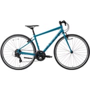 クロスバイク MARIN25 FAIRFAX SE M.BLUE XS/15 700c 変速段数14段