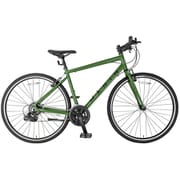 クロスバイク MARIN25 FAIRFAX SE M.OLIVE XS/15 700c 変速段数14段