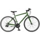 クロスバイク MARIN25 FAIRFAX SE M.OLIVE S/17 700c 変速段数14段