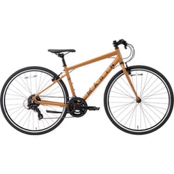 ヨドバシ.com - マリンバイクス MARINBIKES クロスバイク MARIN25 FAIRFAX SE M.TAN S/17 700c 変速 段数14段 通販【全品無料配達】