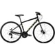 クロスバイク MARIN25 FAIRFAX DISC SE M.BLACK XS/15 700c 変速段数14段