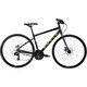 クロスバイク MARIN25 FAIRFAX DISC SE M.BLACK S/17 700c 変速段数14段