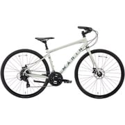 クロスバイク MARIN25 FAIRFAX DISC SE M.GREY M/19 700c 変速段数14段