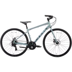 ヨドバシ.com - マリンバイクス MARINBIKES クロスバイク MARIN25 FAIRFAX DISC SE LTD G.AURORA  S/17 700c 変速段数14段 通販【全品無料配達】