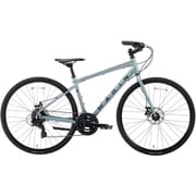 クロスバイク MARIN25 FAIRFAX DISC SE LTD G.AURORA M/19 700c 変速段数14段
